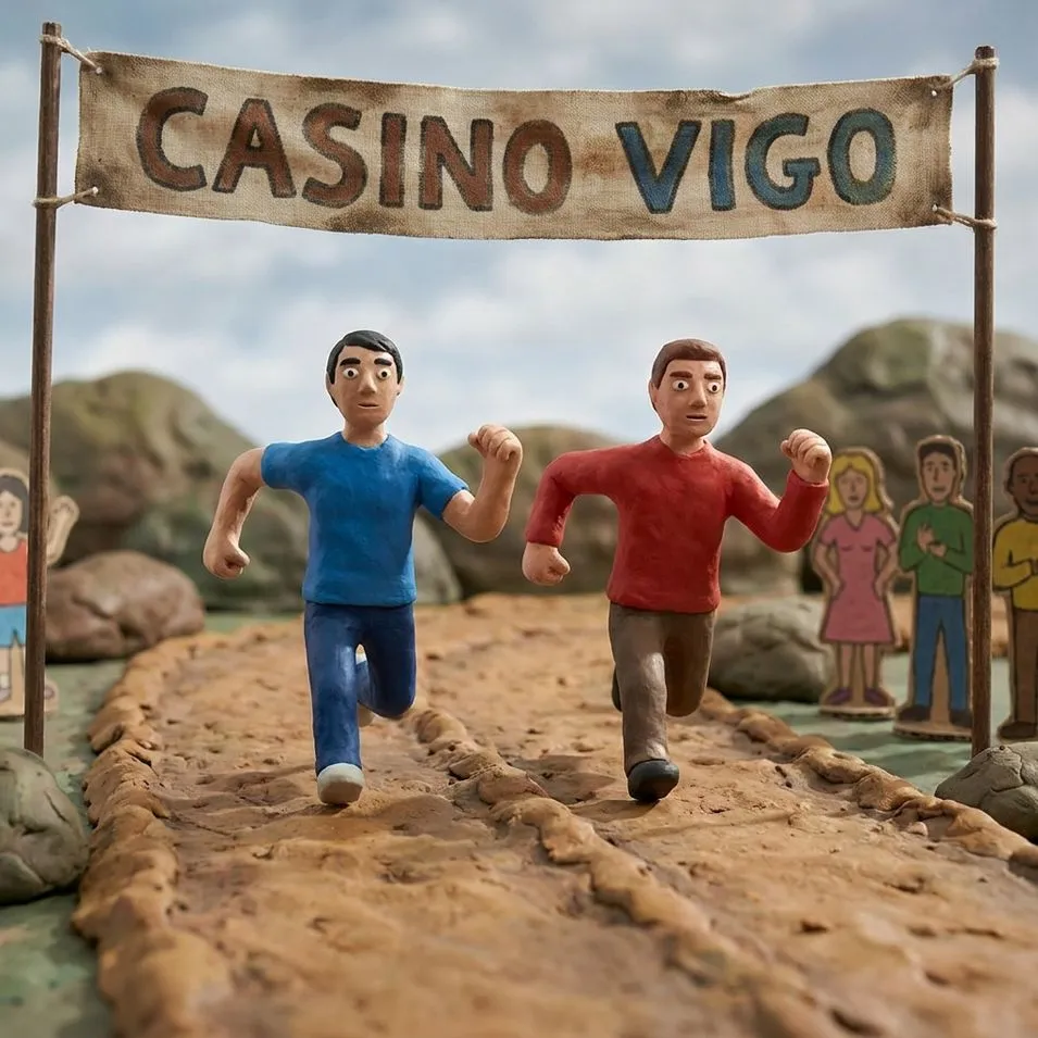 Bonos y promociones disponibles — Casino Vigo