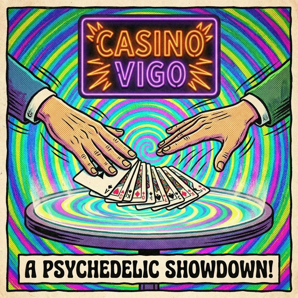 juega blackjack en línea ahora mismo — Casino Vigo